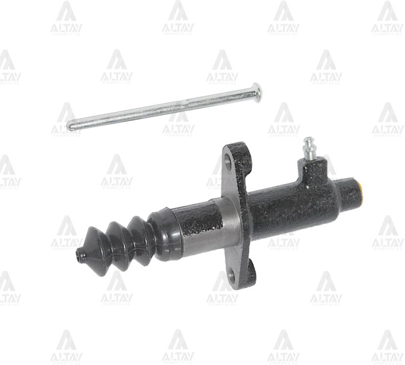 Mitsubishi Canter Fren Ana Merkez